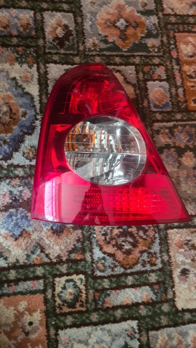 Renault clio mk2 - renault, hatchback