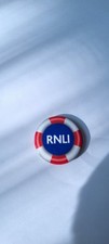 RNLI Pin/Button Badge Not Available generally now.