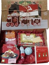 Christmas   Hamper Christmas