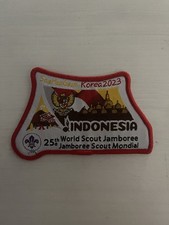 25th WSJ INDONESIAN CONTINGENT