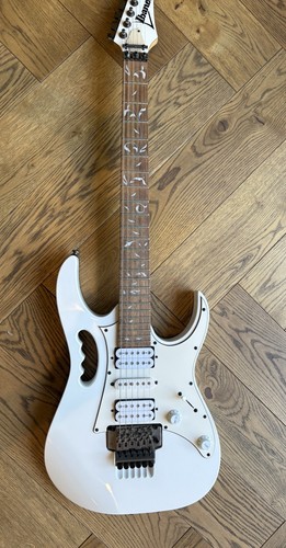 Ibanez jem junior steve - junior, vai
