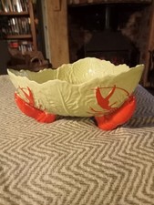 Vintage Carlton Ware Lobster