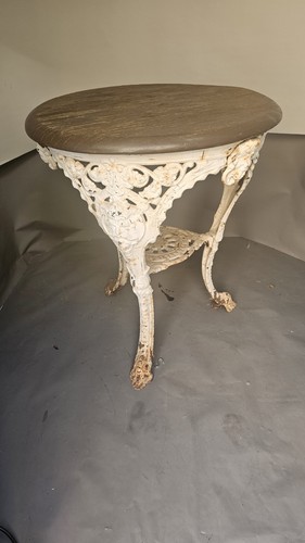 Antique victorian cast - antique,
