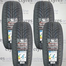 4X New 215 60 16 Arivo All