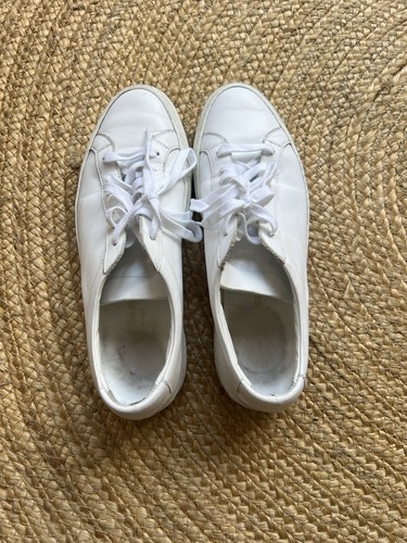 White common projects - white,