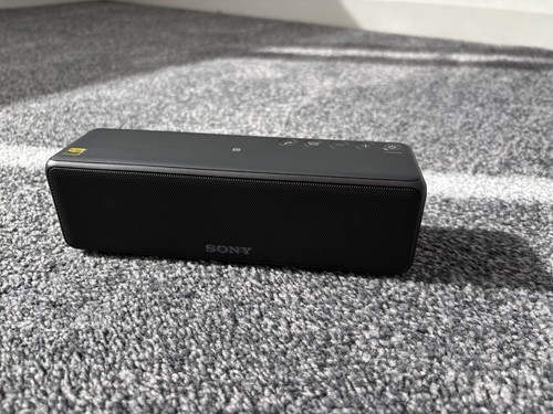 Sony srs hg1 - sony, portable