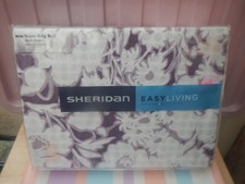 SHERIDAN ELA PURPLE FLORAL