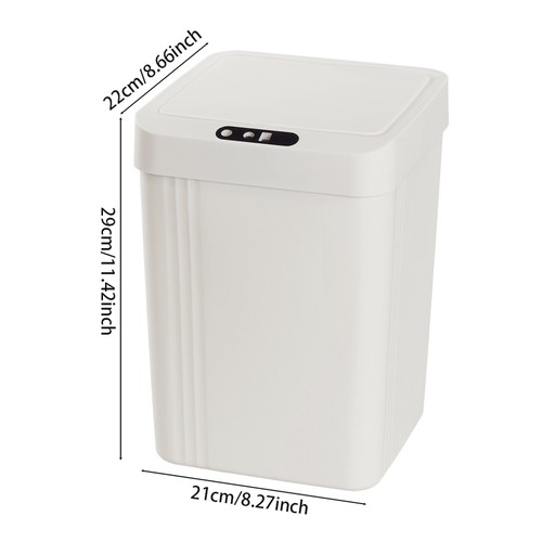 Automatic motion sensor - motion,