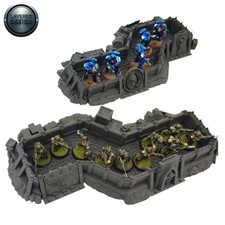 Imperial Defence Line Trench
