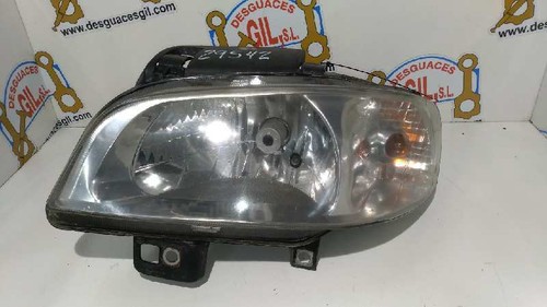 205994b headlamp left side - headlamp,