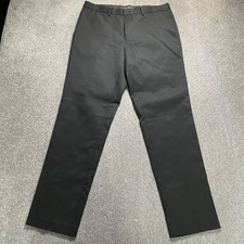 Primark Trousers Mens 34/32R