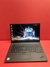 Lenovo ThinkPad  14” X1