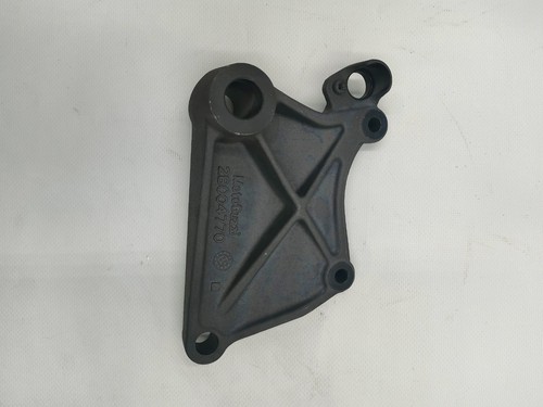 Brake caliper bracket - brake,