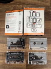 Tom Clancy Rainbow Six