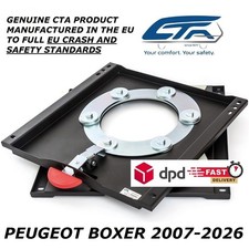 Seat Swivel Base CTA Peugeot