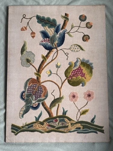 Needlepoint tapestry - needlepoint,
