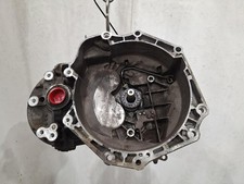 2017 VAUXHALL ASTRA Mk7 (K) M32 1.4L Petrol Manual Gearbox 95523047 86648 Miles