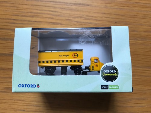 Oxford diecast nrab009 - diecast,