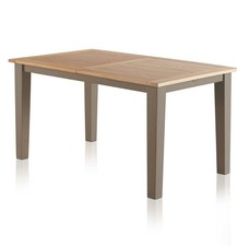 Oak Furnitureland St. Ives 5ft