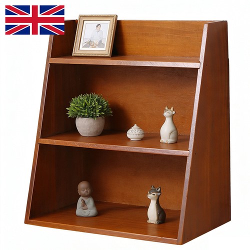 Tier wooden mini - mini, display