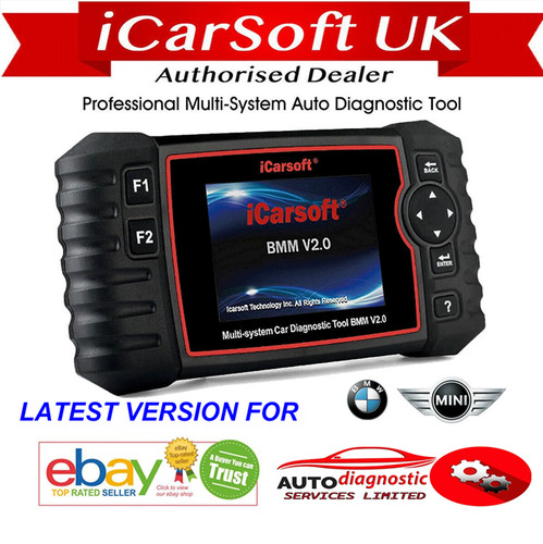 2026 icarsoft bmm for - icarsoft, bmw