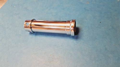 Genuine triumph pushrod tube - ,