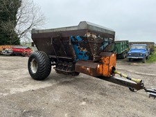 Malgar dual spreader - malgar,