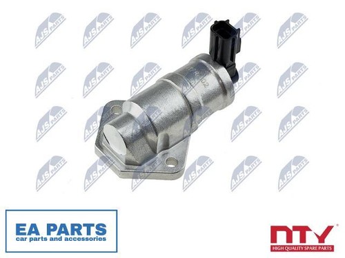 Idle control valve air supply - control, valve,