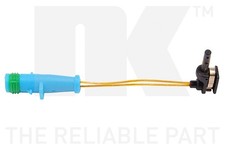 RIGHT WARNING CONTACT BRAKE PAD WEAR FITS: MERCEDES-BENZ CLS SEDAN GRANDE CLS