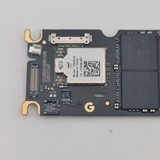 Google Pixel book C0A 12.3" Touchscreen Flip Chromebook logic board motherboard