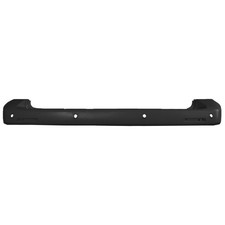 Rear bumper graphite - bumper, &