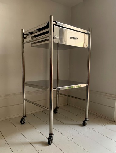 Vintage stainless steel - vintage,