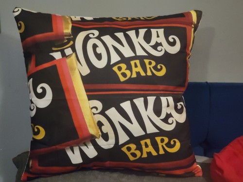 Charlie and the chocolate - the,