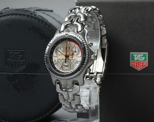 Read tag heuer cg1117 s - [read!],