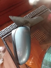 Saab 9-3 2008 Wing Mirror