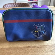 Harry Potter Wash Bag Never Used Great Condition