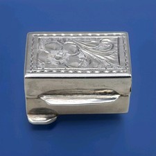 Antique Small Continental 800