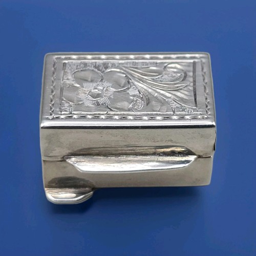 Antique small continental 800 - small,