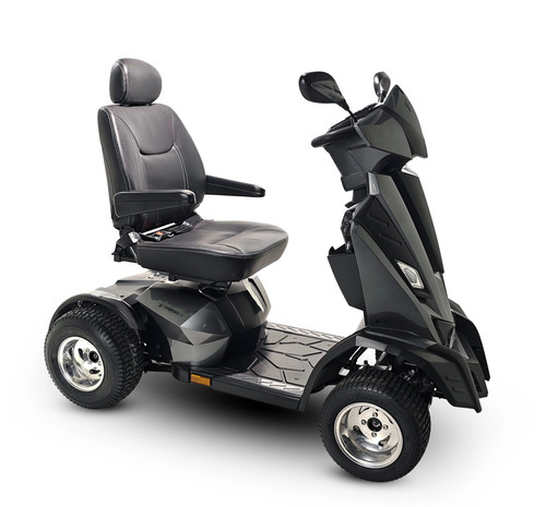 Adventurer mobility scooter - x8,