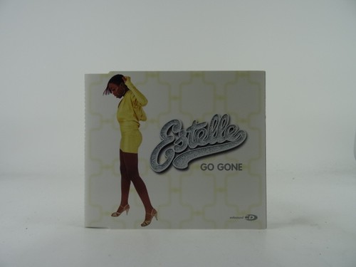 Estelle gone 5 track - estelle,