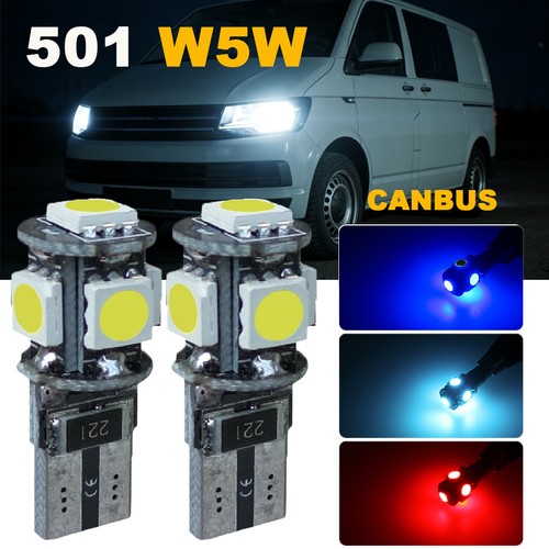 Fits transporter t6 led - fits,