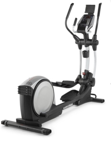 Proform smart strider 495 cse - proform,