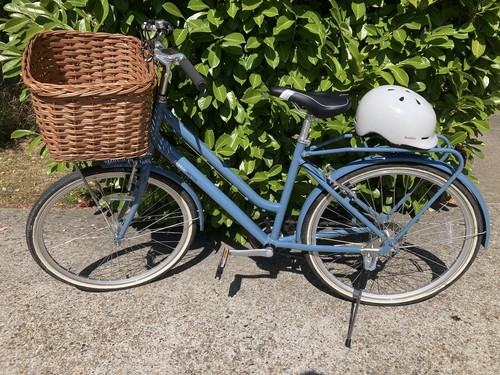 Bobbin bike and - bobbin,