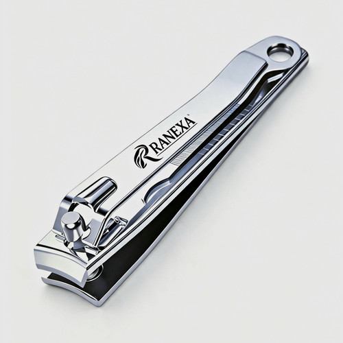 Heavy duty toe nail clippers - toe,