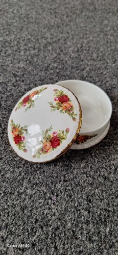 Royal albert old - royal, country