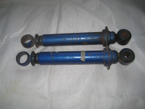 Rear shock absorbers for - rear,