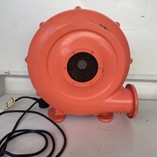 AIR BLOWER PUMP FOR BOUNCY