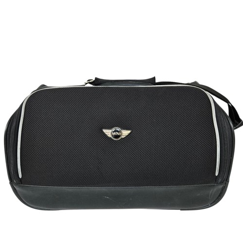 Samsonite mini cooper - mini, travel