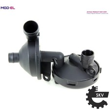 OIL SEPARATOR CRANKCASE VENTILATION 31SKV091 FOR VW CRAFTER/30-50/Van/30-35 2.5L