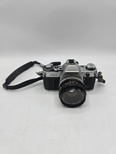 Canon AE1 35mm SLR Film Camera